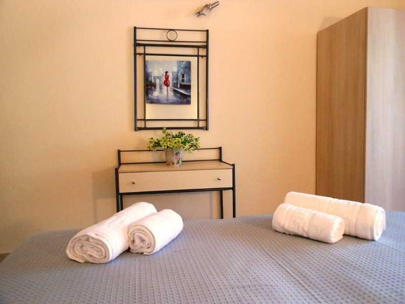 Ziogas Luxury Apartments Dassia  Exterior photo